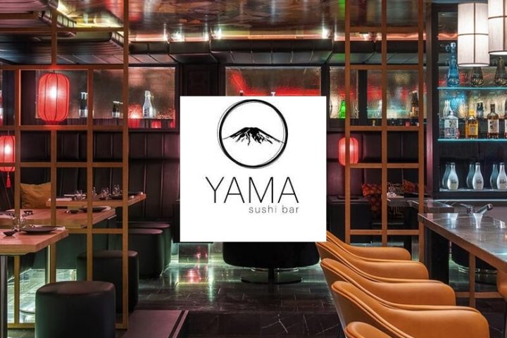Суши-бар Yama