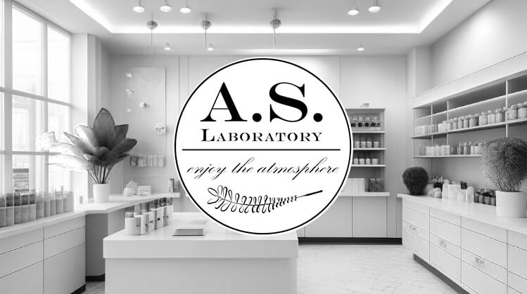 Інтернет-магазин косметики AS Laboratory