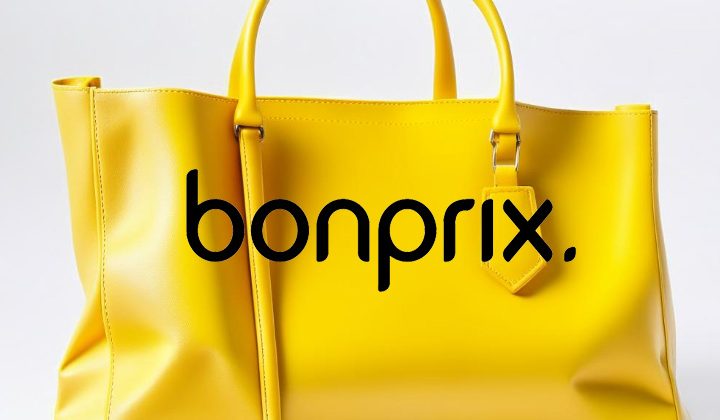 Інтернет- магазин Bonprix 