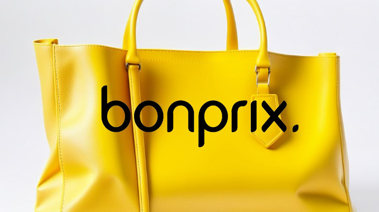Інтернет- магазин Bonprix 