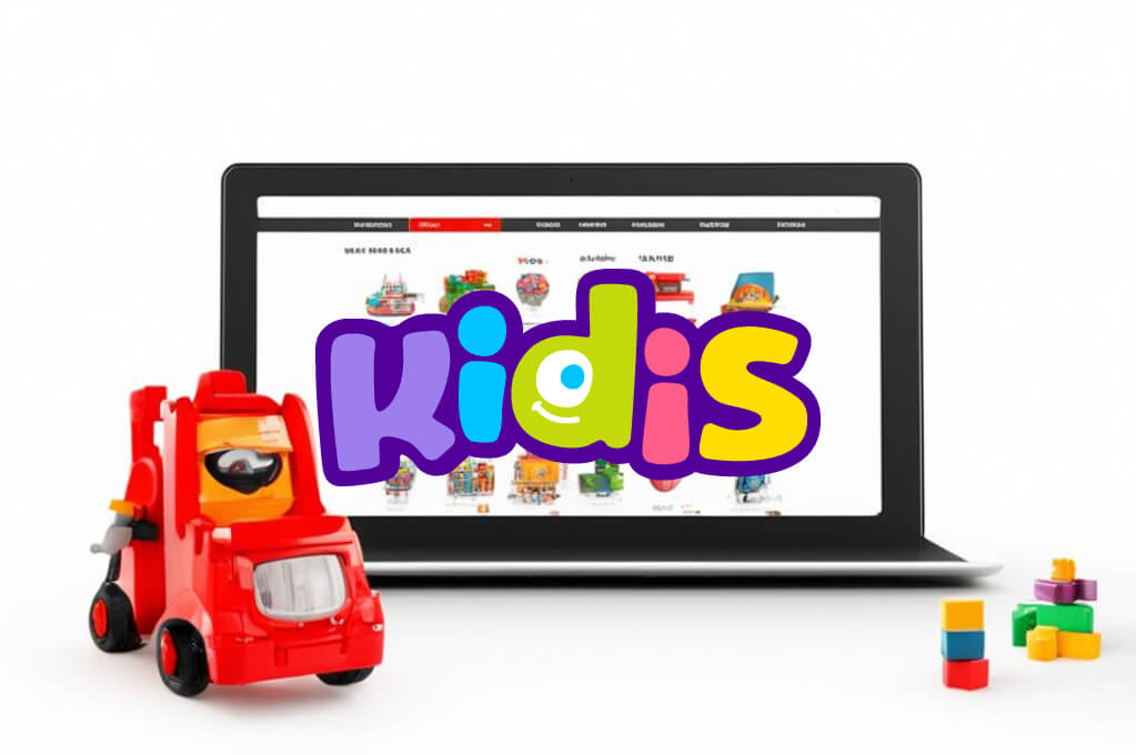 Інтернет-магазин іграшок Kidis.ua відгуки