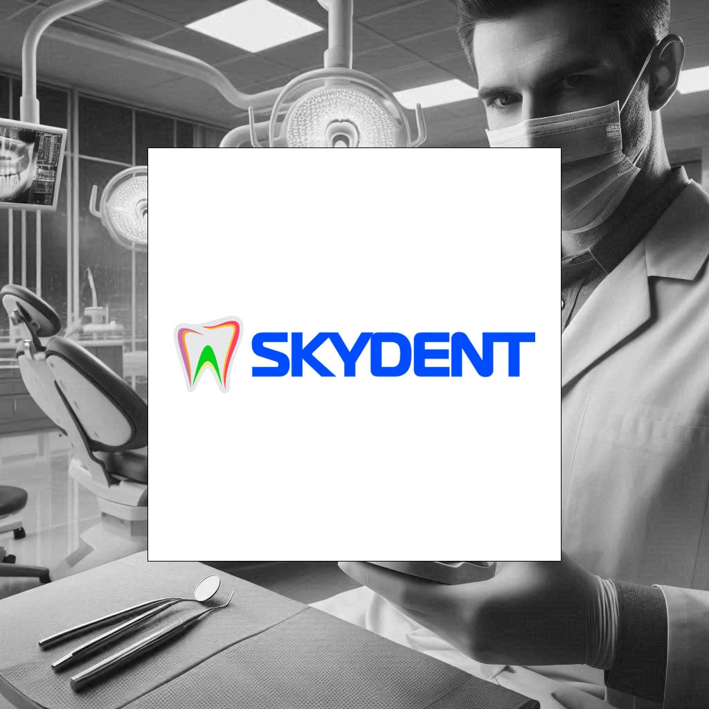 Стоматологічна клініка “SkyDent”