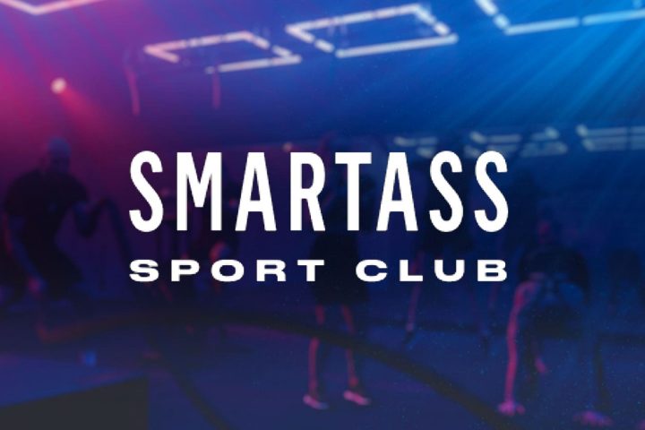 Smartass Sport Club